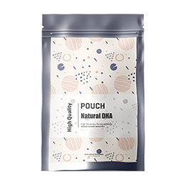 SupplementナチュラルDHA