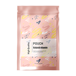 Supplementナチュラルビタミン